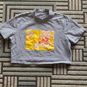 Fashion Brand Company Shirt